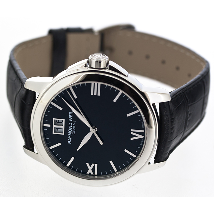 raymond weil 5476-ST-00207